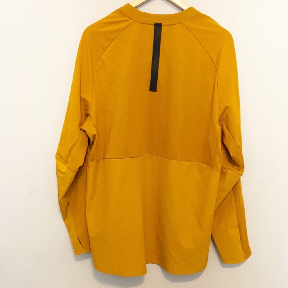 Lululemon Pass the Elements Long Sleeve Shirt XXL - Picture 10 of 10